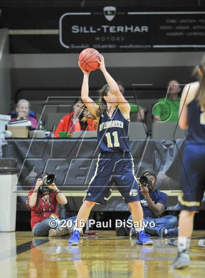 Thumbnail 3 in Evergreen vs. Sand Creek (CHSAA 4A Semifinal) photogallery.