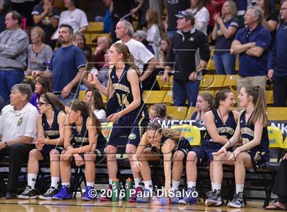 Thumbnail 3 in Evergreen vs. Sand Creek (CHSAA 4A Semifinal) photogallery.