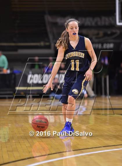 Thumbnail 1 in Evergreen vs. Sand Creek (CHSAA 4A Semifinal) photogallery.