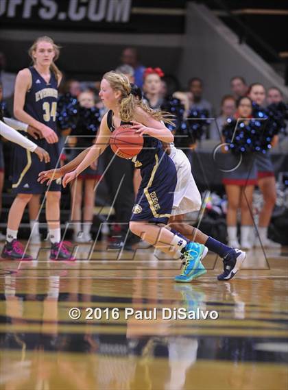 Thumbnail 3 in Evergreen vs. Sand Creek (CHSAA 4A Semifinal) photogallery.