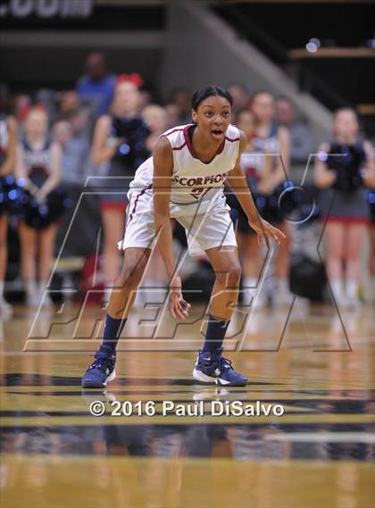 Thumbnail 3 in Evergreen vs. Sand Creek (CHSAA 4A Semifinal) photogallery.