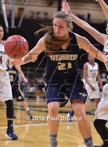 Thumbnail 2 in Evergreen vs. Sand Creek (CHSAA 4A Semifinal) photogallery.