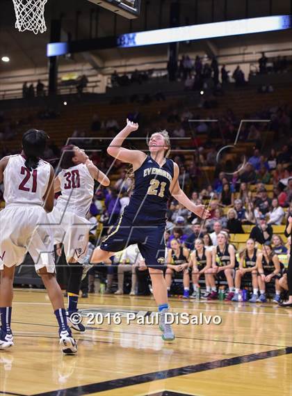 Thumbnail 1 in Evergreen vs. Sand Creek (CHSAA 4A Semifinal) photogallery.