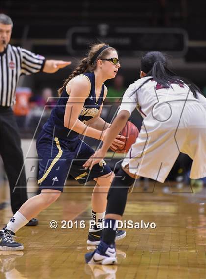 Thumbnail 2 in Evergreen vs. Sand Creek (CHSAA 4A Semifinal) photogallery.