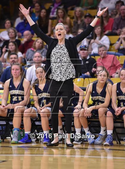 Thumbnail 1 in Evergreen vs. Sand Creek (CHSAA 4A Semifinal) photogallery.