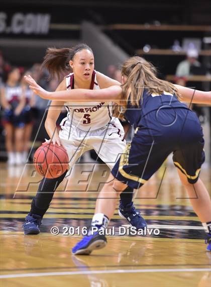 Thumbnail 1 in Evergreen vs. Sand Creek (CHSAA 4A Semifinal) photogallery.