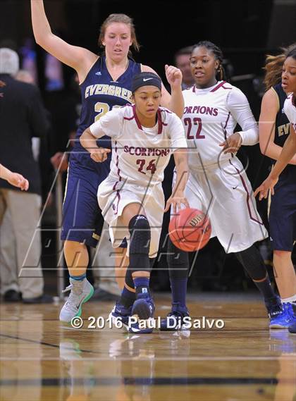 Thumbnail 1 in Evergreen vs. Sand Creek (CHSAA 4A Semifinal) photogallery.