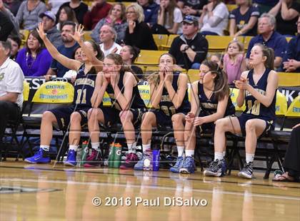 Thumbnail 1 in Evergreen vs. Sand Creek (CHSAA 4A Semifinal) photogallery.