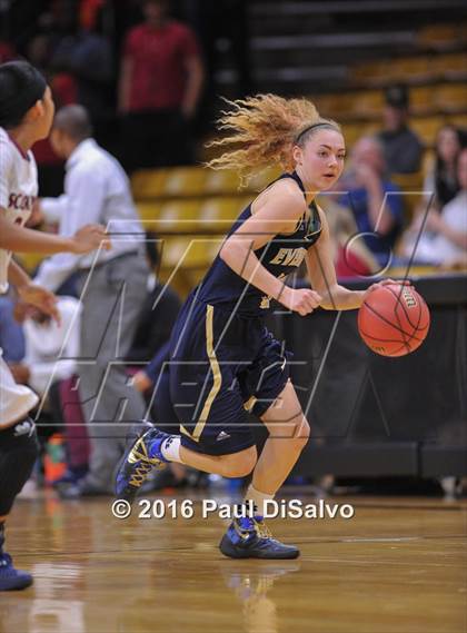 Thumbnail 1 in Evergreen vs. Sand Creek (CHSAA 4A Semifinal) photogallery.