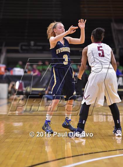 Thumbnail 1 in Evergreen vs. Sand Creek (CHSAA 4A Semifinal) photogallery.