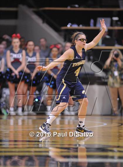 Thumbnail 2 in Evergreen vs. Sand Creek (CHSAA 4A Semifinal) photogallery.