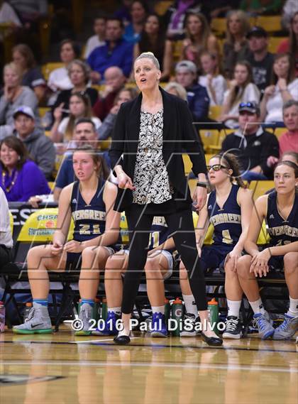 Thumbnail 2 in Evergreen vs. Sand Creek (CHSAA 4A Semifinal) photogallery.