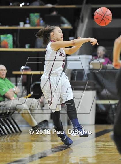 Thumbnail 3 in Evergreen vs. Sand Creek (CHSAA 4A Semifinal) photogallery.