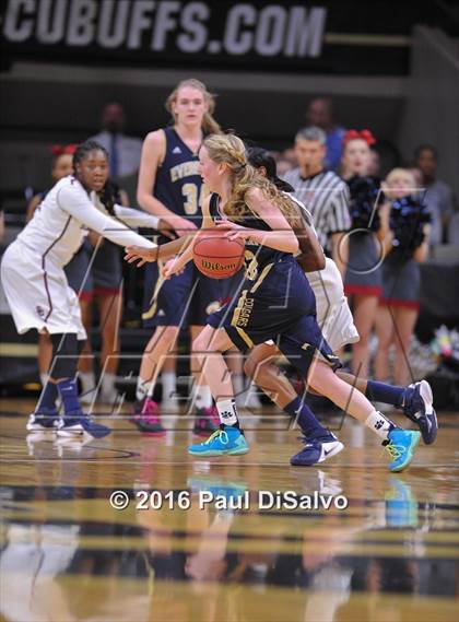 Thumbnail 1 in Evergreen vs. Sand Creek (CHSAA 4A Semifinal) photogallery.