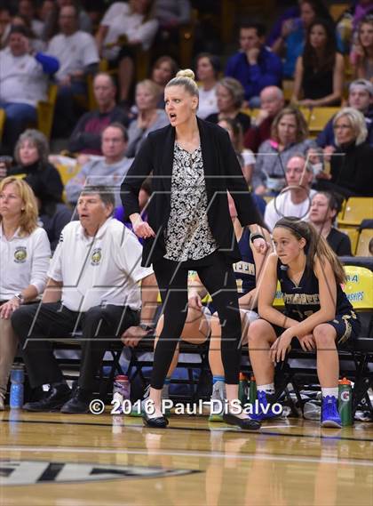 Thumbnail 2 in Evergreen vs. Sand Creek (CHSAA 4A Semifinal) photogallery.