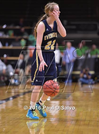 Thumbnail 1 in Evergreen vs. Sand Creek (CHSAA 4A Semifinal) photogallery.