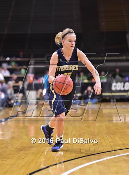 Thumbnail 1 in Evergreen vs. Sand Creek (CHSAA 4A Semifinal) photogallery.