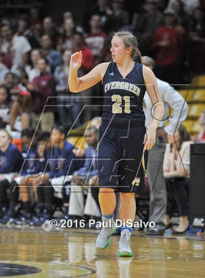 Thumbnail 1 in Evergreen vs. Sand Creek (CHSAA 4A Semifinal) photogallery.