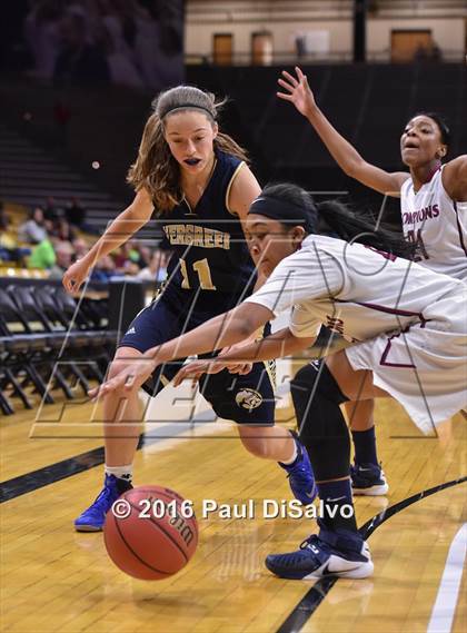 Thumbnail 3 in Evergreen vs. Sand Creek (CHSAA 4A Semifinal) photogallery.