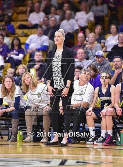 Thumbnail 1 in Evergreen vs. Sand Creek (CHSAA 4A Semifinal) photogallery.