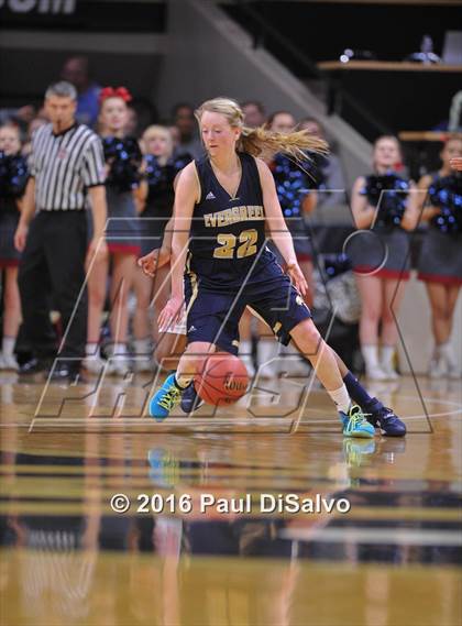 Thumbnail 1 in Evergreen vs. Sand Creek (CHSAA 4A Semifinal) photogallery.