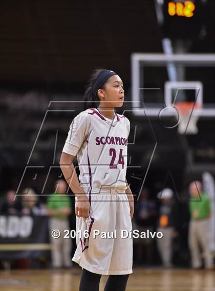 Thumbnail 2 in Evergreen vs. Sand Creek (CHSAA 4A Semifinal) photogallery.