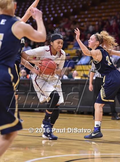 Thumbnail 1 in Evergreen vs. Sand Creek (CHSAA 4A Semifinal) photogallery.