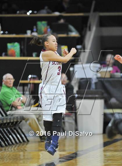 Thumbnail 1 in Evergreen vs. Sand Creek (CHSAA 4A Semifinal) photogallery.