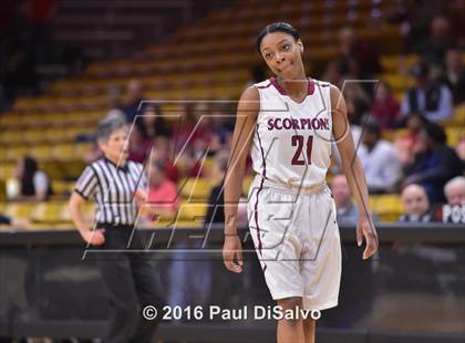 Thumbnail 3 in Evergreen vs. Sand Creek (CHSAA 4A Semifinal) photogallery.