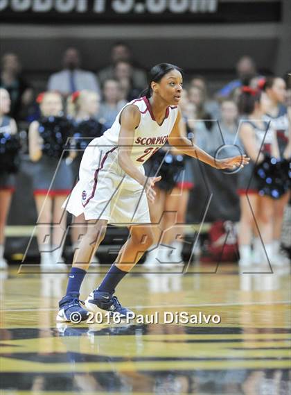 Thumbnail 1 in Evergreen vs. Sand Creek (CHSAA 4A Semifinal) photogallery.