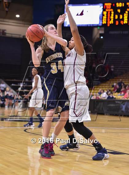 Thumbnail 3 in Evergreen vs. Sand Creek (CHSAA 4A Semifinal) photogallery.