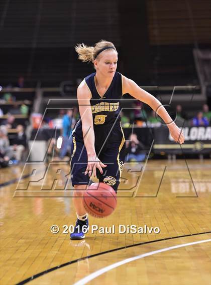 Thumbnail 2 in Evergreen vs. Sand Creek (CHSAA 4A Semifinal) photogallery.