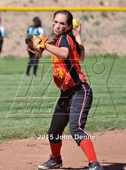 Thumbnail 2 in Capital @ Espanola Valley photogallery.