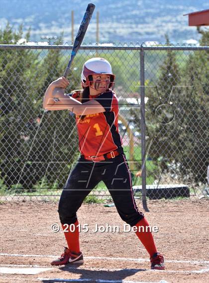 Thumbnail 1 in Capital @ Espanola Valley photogallery.