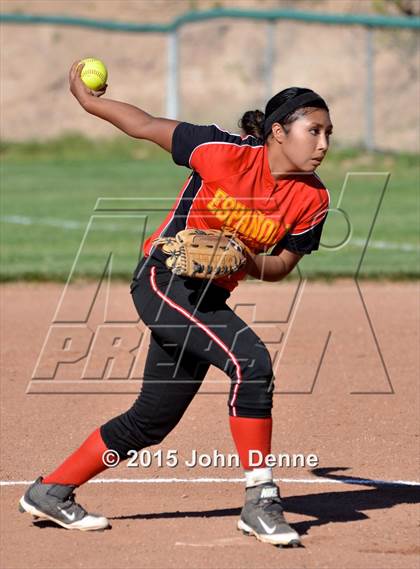Thumbnail 2 in Capital @ Espanola Valley photogallery.