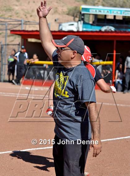Thumbnail 1 in Capital @ Espanola Valley photogallery.