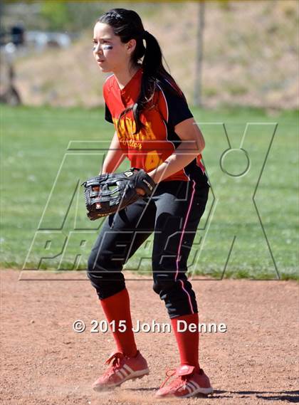 Thumbnail 1 in Capital @ Espanola Valley photogallery.