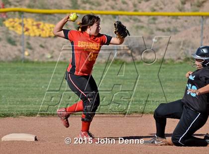 Thumbnail 2 in Capital @ Espanola Valley photogallery.