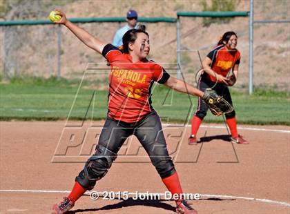 Thumbnail 2 in Capital @ Espanola Valley photogallery.