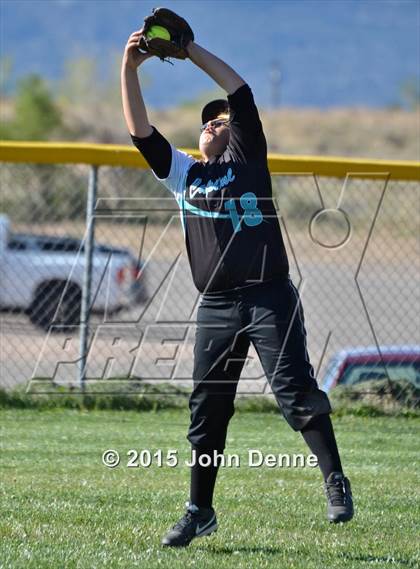 Thumbnail 2 in Capital @ Espanola Valley photogallery.