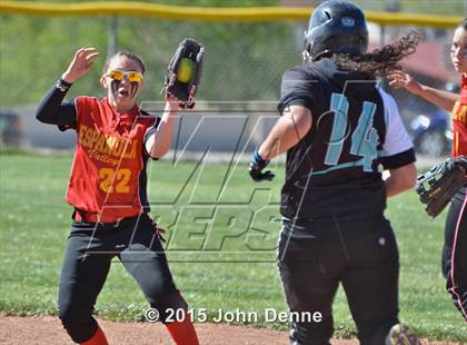 Thumbnail 1 in Capital @ Espanola Valley photogallery.