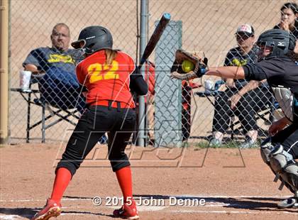 Thumbnail 2 in Capital @ Espanola Valley photogallery.