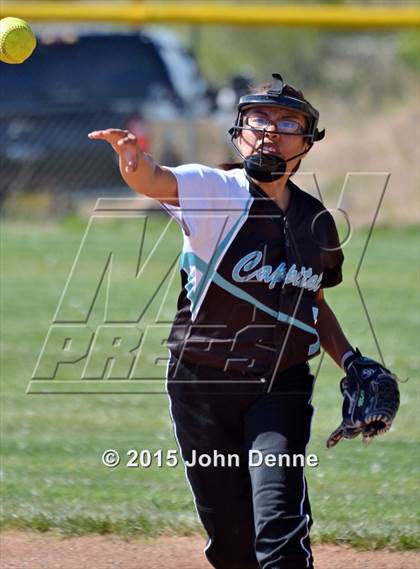 Thumbnail 2 in Capital @ Espanola Valley photogallery.