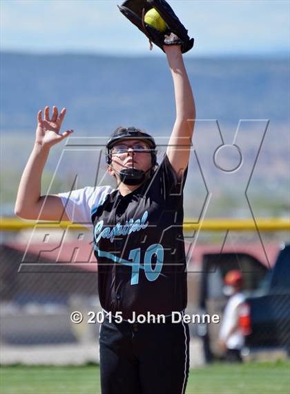 Thumbnail 3 in Capital @ Espanola Valley photogallery.
