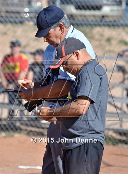 Thumbnail 1 in Capital @ Espanola Valley photogallery.