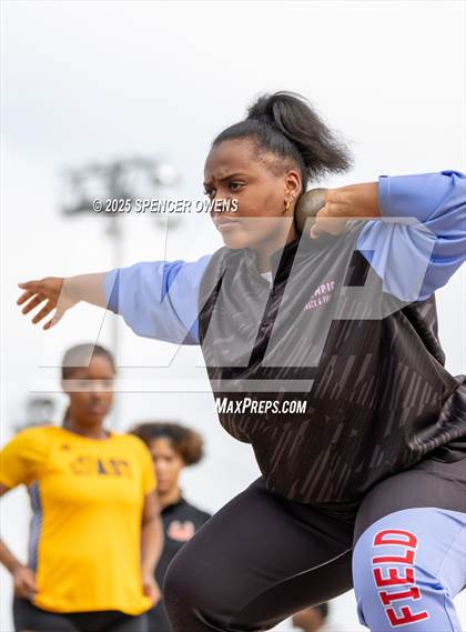 Thumbnail 1 in Puma Outdoor Opener photogallery.