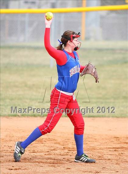 Thumbnail 2 in Skyview @ Nampa photogallery.