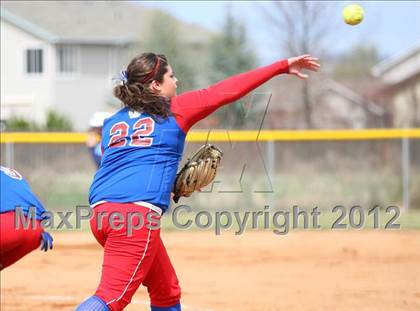 Thumbnail 3 in Skyview @ Nampa photogallery.
