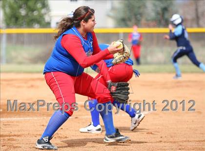 Thumbnail 1 in Skyview @ Nampa photogallery.