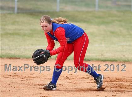 Thumbnail 1 in Skyview @ Nampa photogallery.